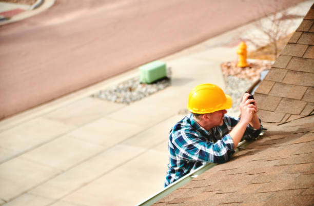 Best Slate Roofing Contractor  in Gray, GA