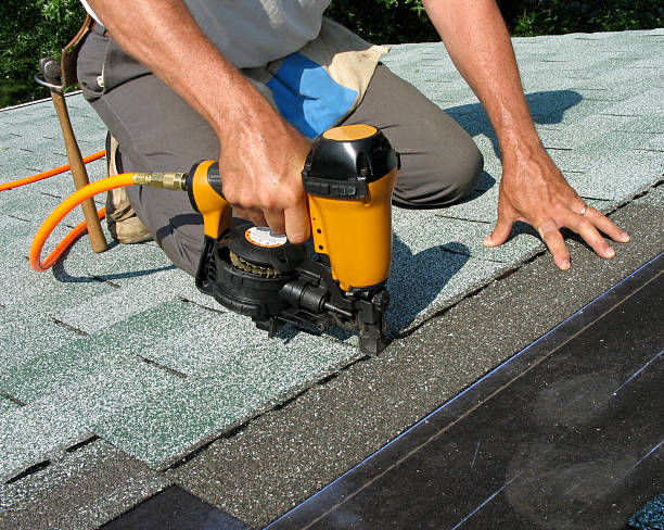 Quick and Trustworthy Emergency Roof Repair Services in Gray, GA