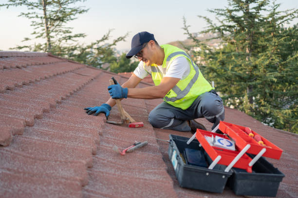 Best Storm Damage Roof Repair  in Gray, GA